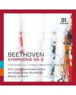 Beethoven: Symphony No. 9