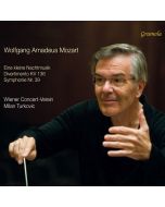 Mozart: Eine kleine Nachtmusik