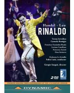 Handel: Rinaldo