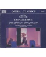 WAGNER: Banadietrich