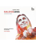 Vega: Galdosiana