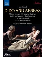 Purcell: Dido and Aeneas