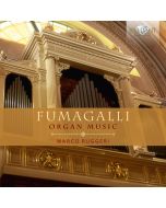 Fumagalli: Organ Music