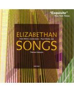 Campion: Elizabethan Songs