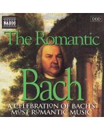 THE ROMANTIC BACH