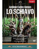 Gomes: Lo Schiavo
