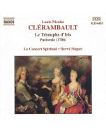 CLERAMBAULT: Le Triomphe