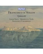 D'Avalos: Quintetti