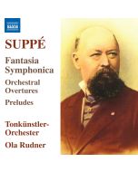 Suppé: Fantasia Symphonica