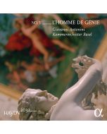 Haydn 2032 Vol. 5: L'Homme De Genie