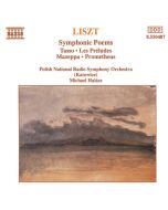 Liszt: Symphonic Poems