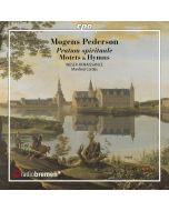 Pederson: Pratum spirituale - Motets & Hymns