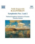 KALINNIKOV: Symphonies Nos. 1 and 2