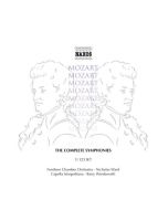 Mozart: The Complete Symphonies