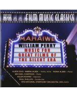 PERRY: Music for Great Films of the Silent Era, Vol. 1