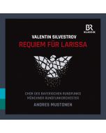 Silvestrov: Requiem für Larissa