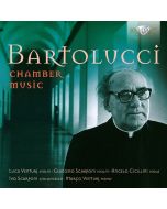 Bartolucci: Chamber Music