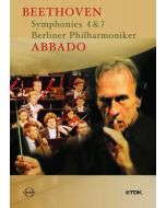 Beethoven: Symphonies 4 & 7