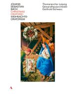 Bach: Christmas Oratorio