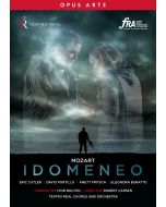 Mozart: Idomeneo