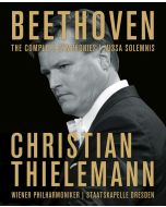 Beethoven: The Complete Symphonies & Missa Solemnis