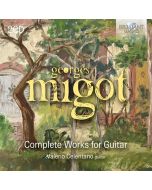 Migot: Complete Works for Guitar