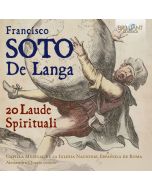Soto De Langa: 20 Laude Spirituali