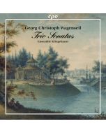 Wagenseil: Trio Sonatas