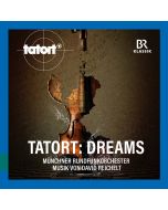 TATORT: DREAMS – Original Soundtrack