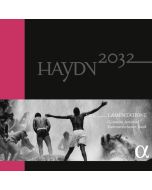 Haydn 2032 Vol. 6 - Lamentatione