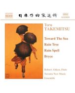TAKEMITSU: Chamber Music