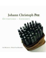 Pez: Overtures - Concerti
