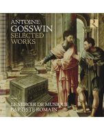 Gosswin: Selected Works