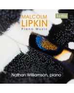 Lipkin: Piano Music