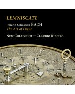 Lemniscate - Bach: The Art of Fugue