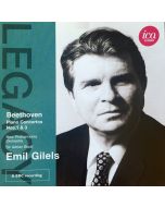 Beethoven: Piano Concertos No. 1 & 3