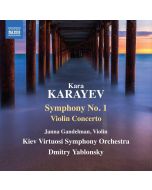 Karayev: Symphony No. 1