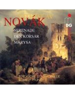 Novak: Orchestral Works
