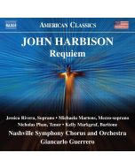 Harbison: Requiem