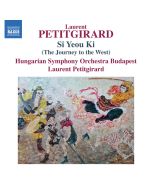 Petitgirard: Si Yeou Ki