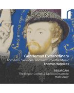 Gentleman Extraordinary