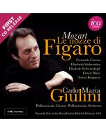 Mozart: Le Nozze di Figaro