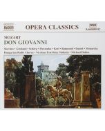MOZART: Don Giovanni