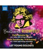 Beethoven Recomposed