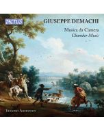 Demachi: Chamber Music