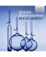Reicha: Quatuor Scientifique