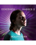 Ockeghem: Masses Vol. 2