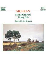 MOREAN: String Quartets