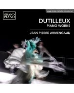 Dutilleux: Piano Works