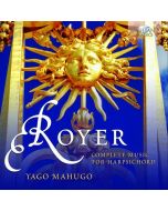 Royer: Complete Works for Harpsichord